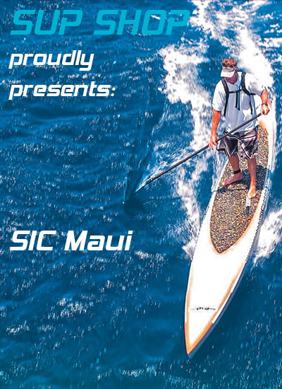 SIC Maui Boards