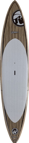 RRD - SUP 12' Twelve Cruiser Convertible Wood