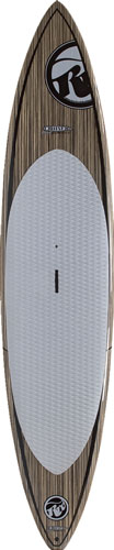 RRD - SUP 12' Twelve Cruiser Wood