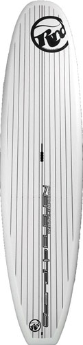 RRD - Softskin Eleven 11'0'' Convertible V2