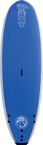 RRD - WASSUP 8'0'' Eight KID Convertible EPX