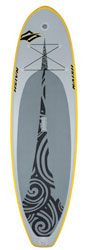 Naish - Mana Air Inflatable (4'')