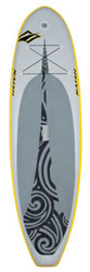 Naish - Mana Air Inflatable (6'')