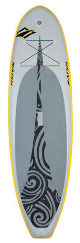 Naish - Mana Air Inflatable (6'')