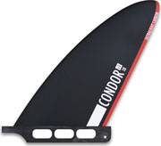 Black Project - CONDOR Pro Carbon - US Standard Base