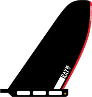 Black Project - RAY Pro Carbon - US Standard Base