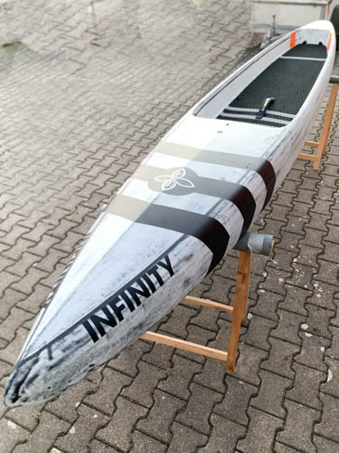 INFINITY - Downtown 14' X 24'' Deep Cockpit