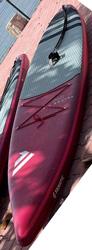 Fanatic - <font color=red>Kundenboards</font><br>Gebraucht