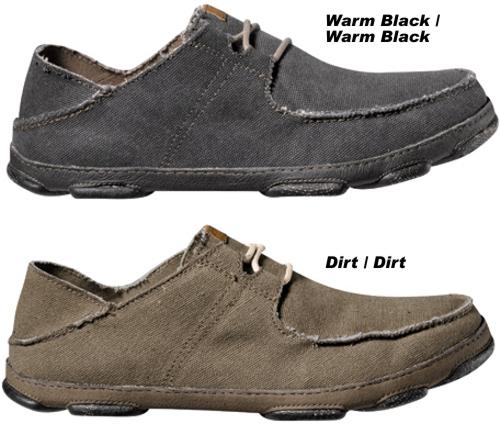 Olukai - Ohana Lace-up