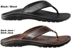 Olukai - Ohana Leather