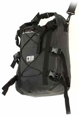 Pro Limit - Prolimit SUP Dry Deckpack