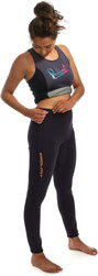 Pro Limit - Wmns SUP Neoprene Long Pants