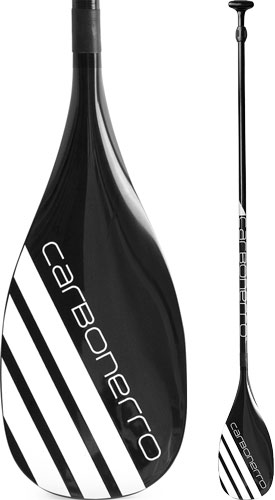 Carbonerro - Fiberglass 50%<BR>Carbon Adjustable