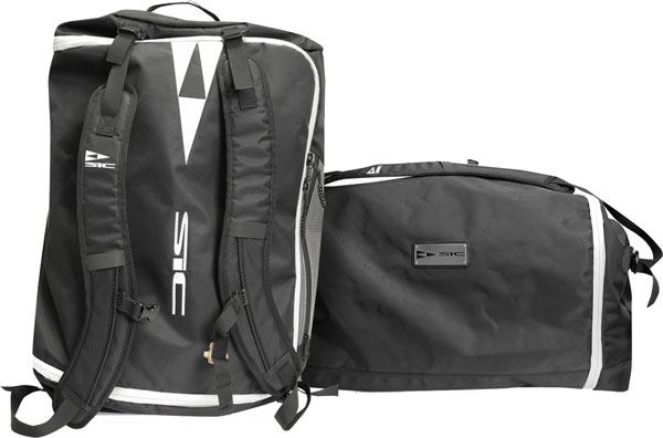 SIC Maui - Stowaway - Duffel MED (65 Ltr)