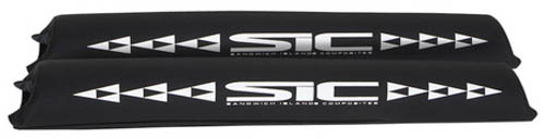 SIC Maui - Rack Pads - Standard - 1 Set