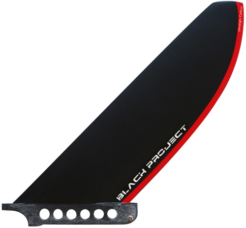 SUP Shop - SUP Finnen - Black Project