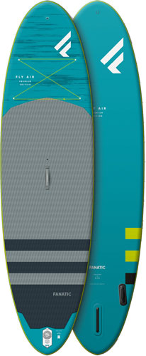 Fanatic - Fly Air Premium 10'4''