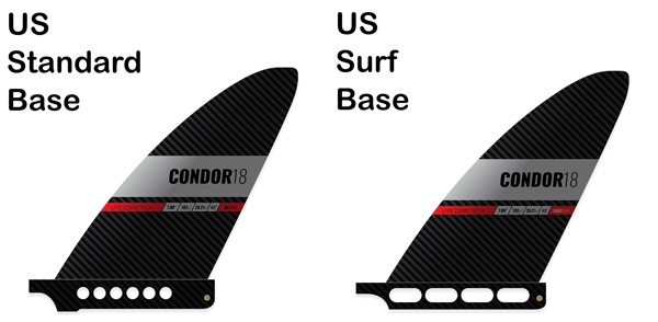 Black Project - CONDOR 18 - US Standard Base