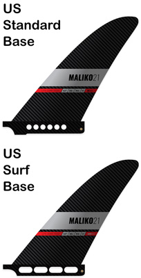 Black Project - MALIKO 21 - US Standard Base