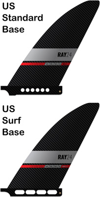 Black Project - RAY 24 - NEU in 2022 - US Standard Base