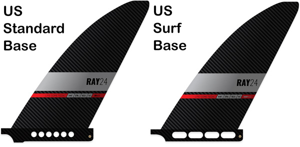 Black Project - RAY 24 - NEU in 2022 - US Standard Base